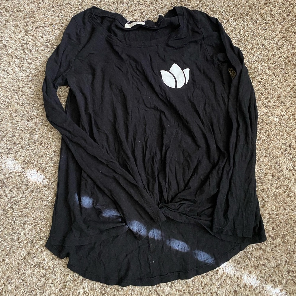 Dutch Bros long sleeve tee
